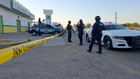 Sobrino de 'El Señor de los Cielos' es asesinado en Sinaloa