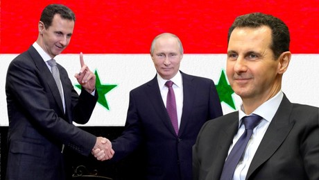 Bashar al-Assad ¿quién es el presidente que huyó de Siria?