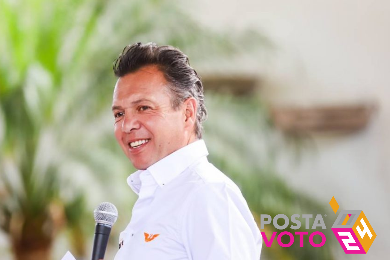 Pablo Lemus, aspirante a la gubernatura de Jalisco, presentó en Poncitlán y Juanacatlán diversas iniciativas