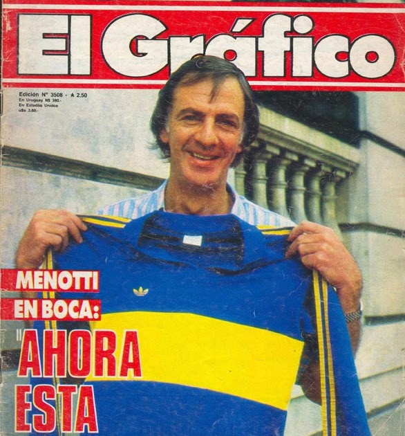  Cesar Luis Menotti