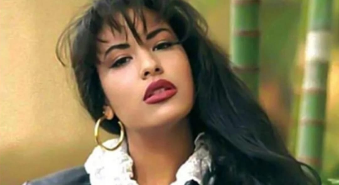 Selena fue asesinada por su propia presidenta de club de fans, Yolanda Saldívar, hace 29 años. (FOTO: Instagram)