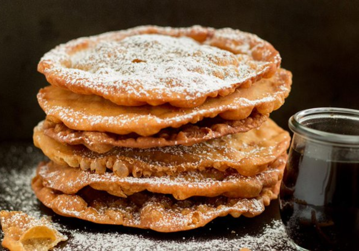 Navidad Estos Son Los Mejores Postres Mexicanos Seg N Chatgpt