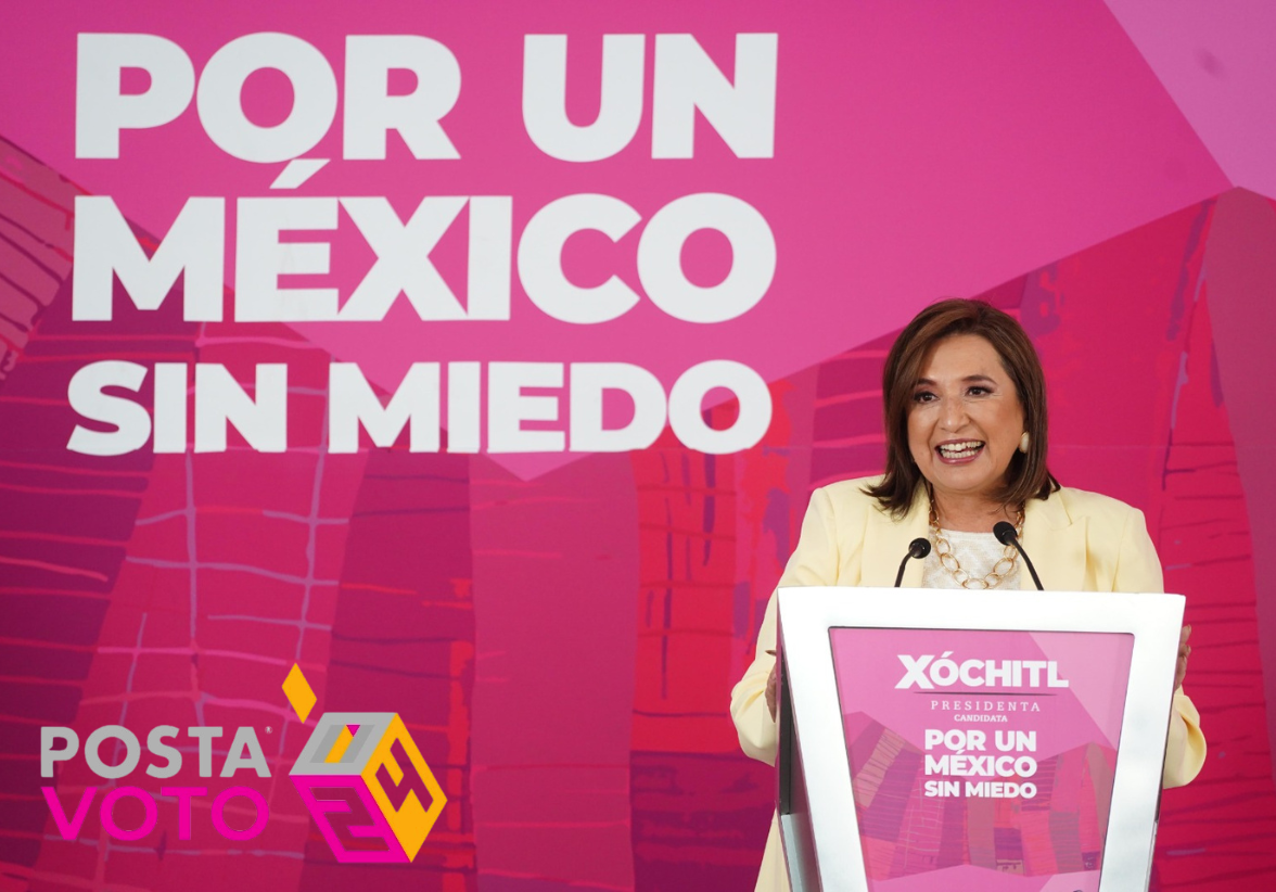 Xóchitl Gálvez Ruiz, candidata presidencial de la coalición PAN-PRI-PRD, acusó al Gobierno Federal de intentar apropiarse de los ahorros de los trabajadores a través del Fondo de Pensiones para el Bienestar. 