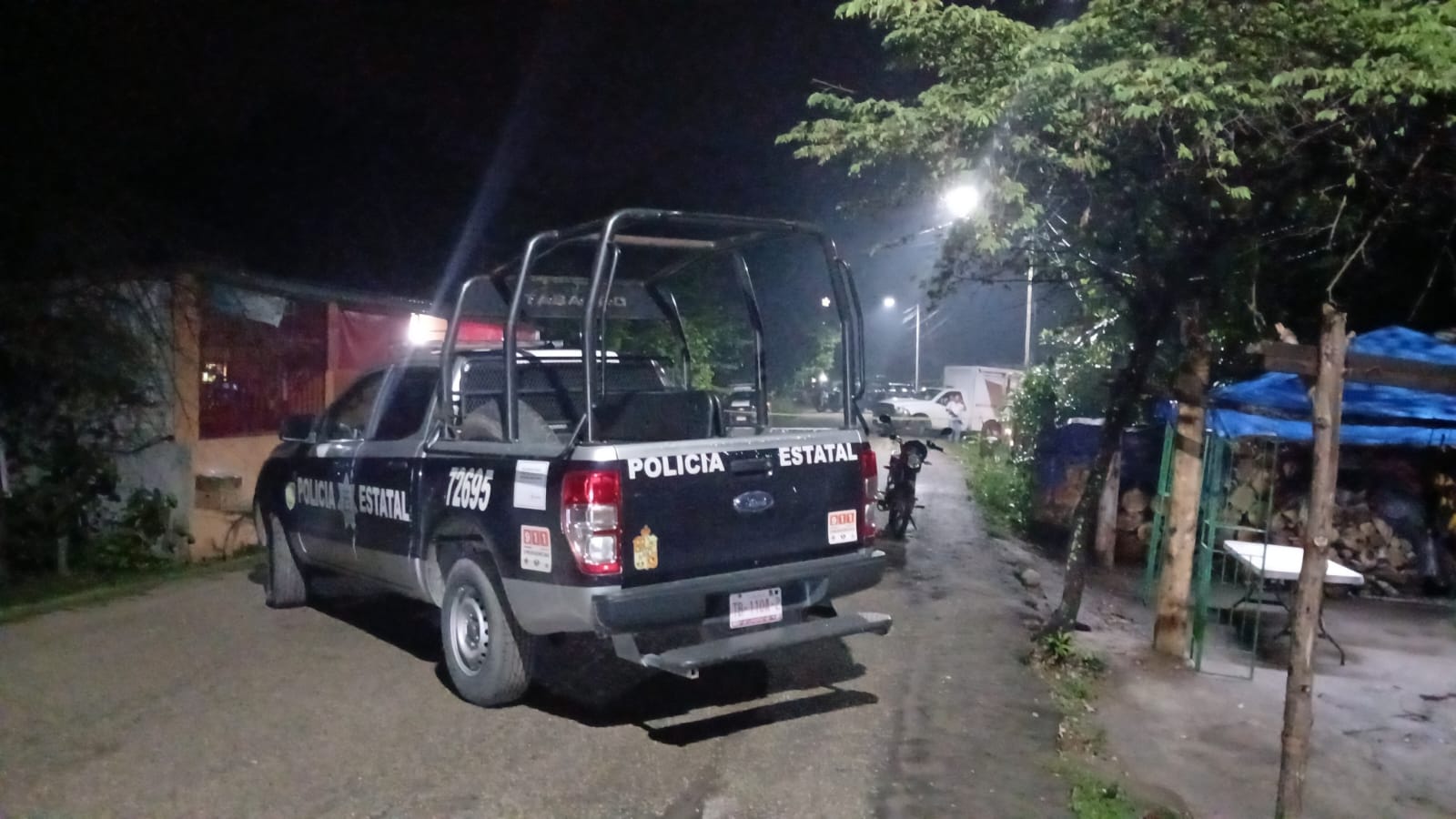 Ejecutan a una familia en Villahermosa, Tabasco