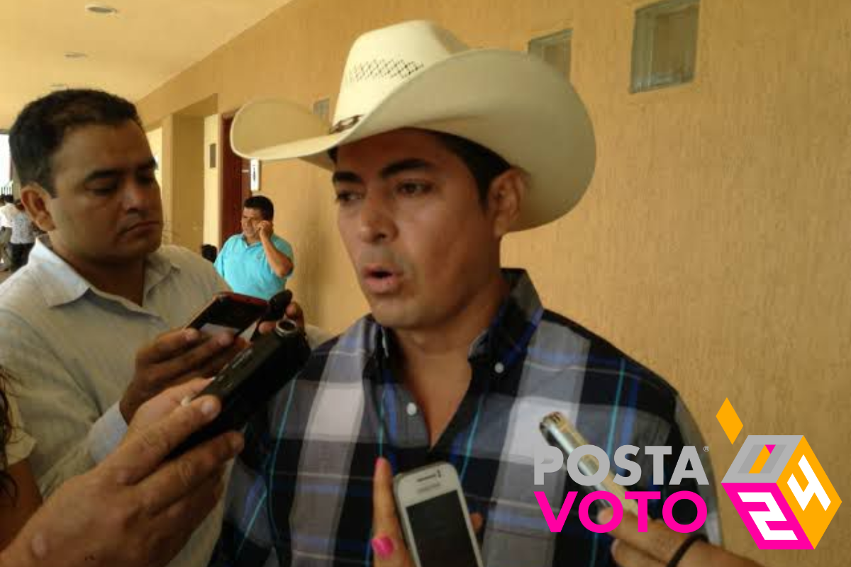Rodolfo Tapia López se desempeñó como alcalde del municipio de Xochitepec, en el estado de Morelos