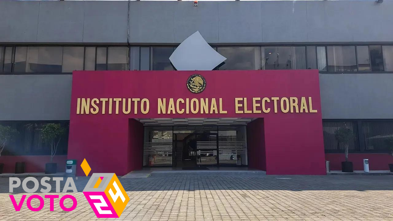 La Comisión de Quejas y Denuncias del Instituto Nacional Electoral (INE) resolvió por unanimidad de votos, dos medidas cautelares. Foto: Archivo