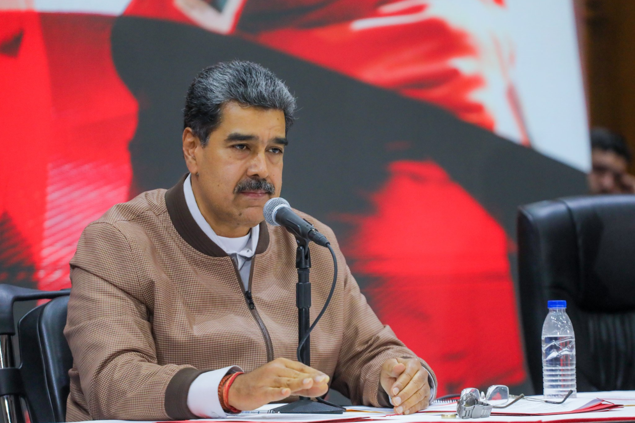 el presidente venezolano, Nicolás Maduro, ha acusado al gobierno estadounidense de no cumplir con los acuerdos relacionados con el levantamiento de sanciones.