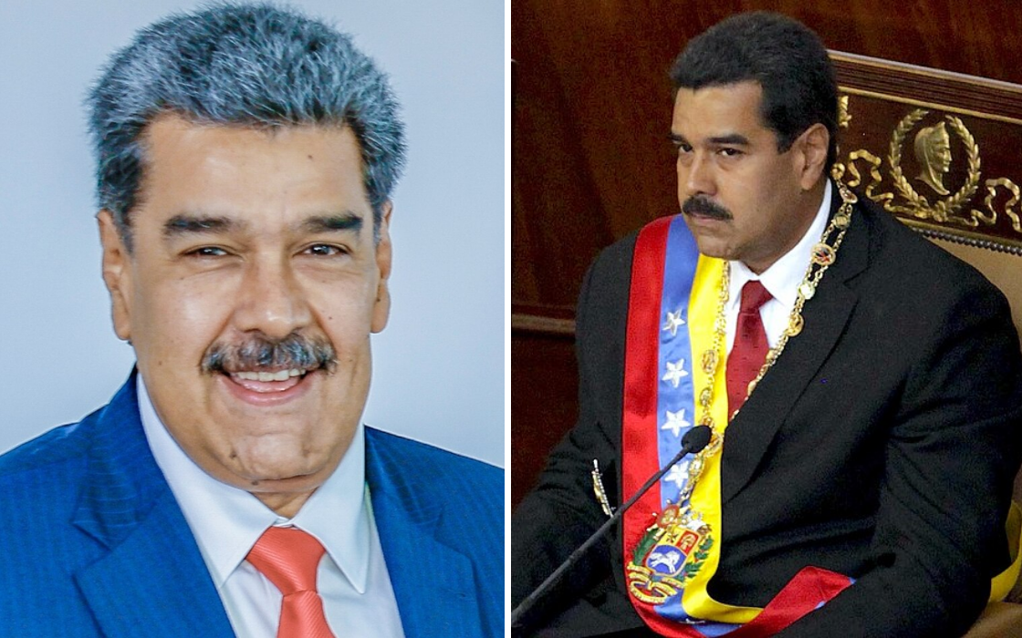 ¿Quién es Nicolás Maduro, actual presidente de Venezuela?