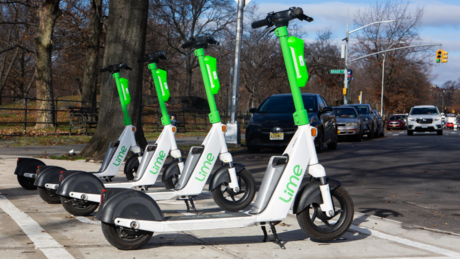 ¿Cómo se utiliza Lime, el scooter eléctrico que llega a Querétaro?