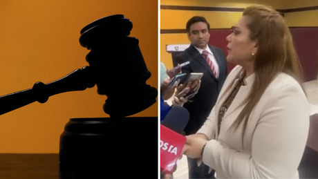 Poder Judicial en Veracruz sin cesar a funcionarios por fraude ¿Cuál es el motivo?