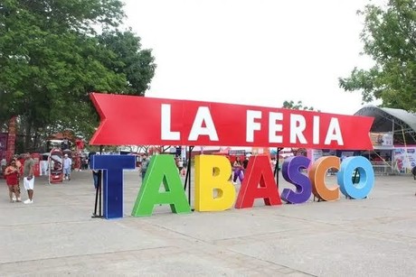 ¿Cuándo inicia la Feria Tabasco 2025? Acá te contamos