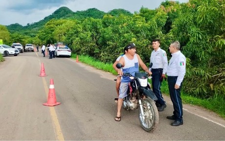 Refrendo vehicular 2025 en Nayarit, ¿cuánto deben las motos?