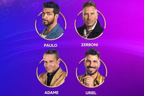 La Casa de los Famosos All Star: ¿Quién será el participante eliminado?